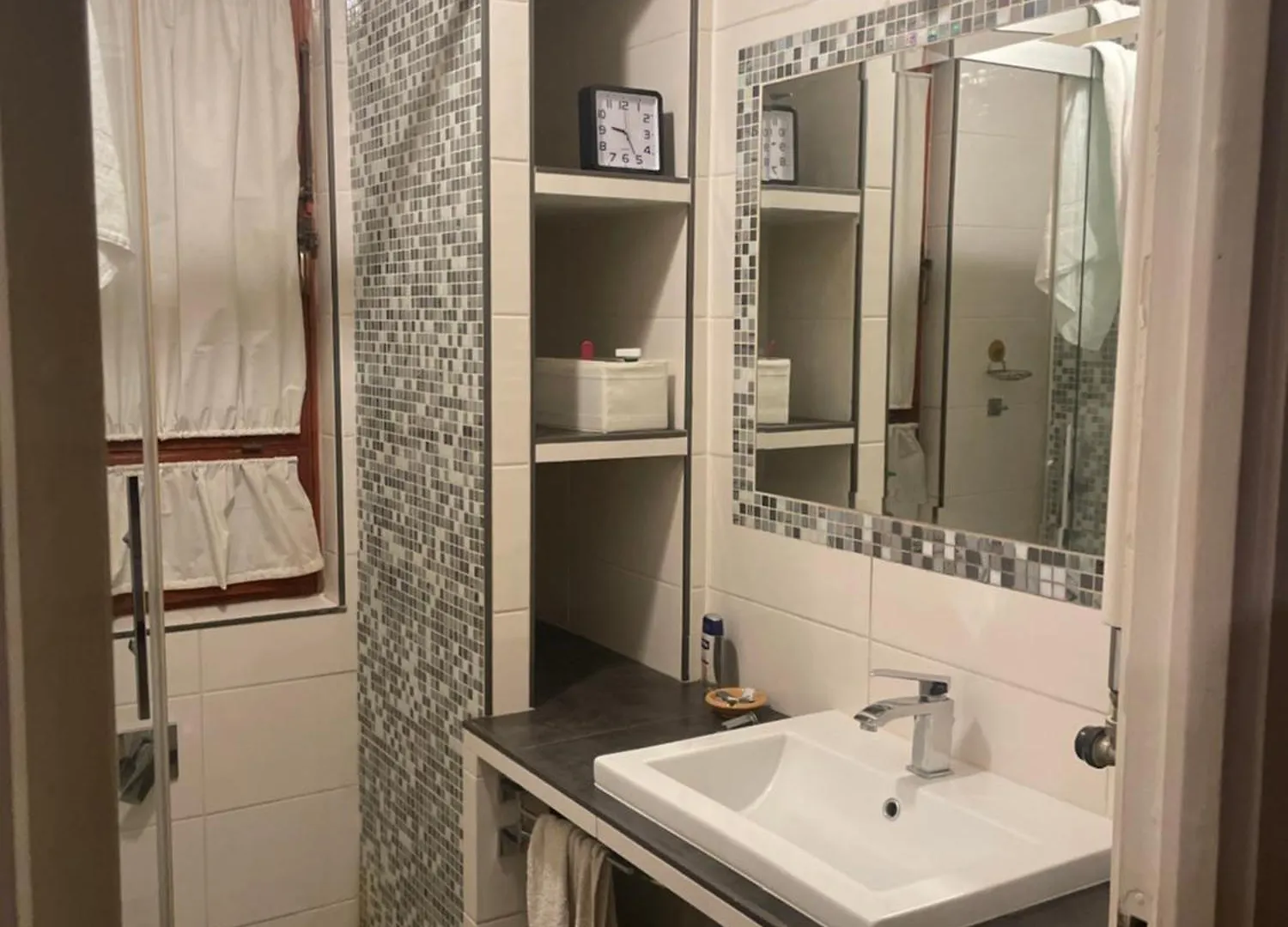 Alessio House Apartment Rome Homestay