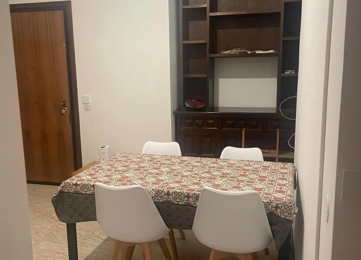 Alessio House Apartment Rome 0*,  Italy