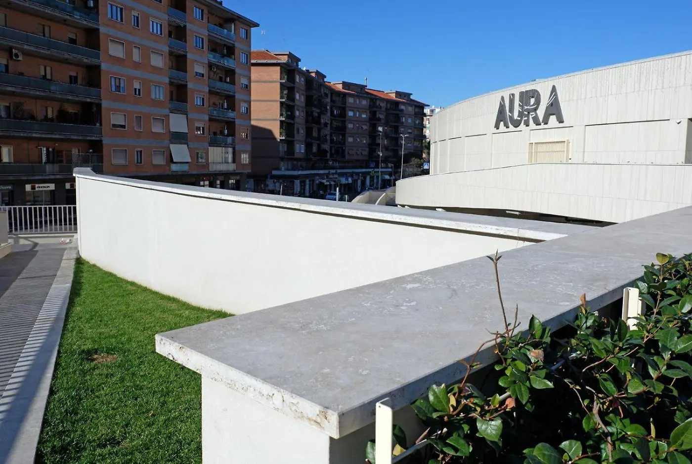 Homestay Alessio House Apartment Rome