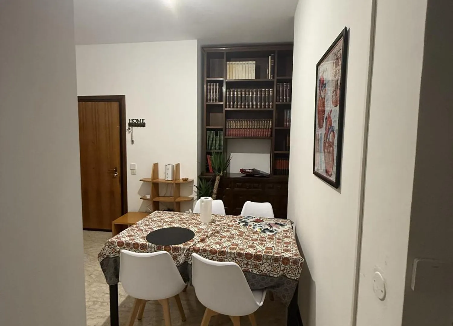 Alessio House Apartment Rome Italy