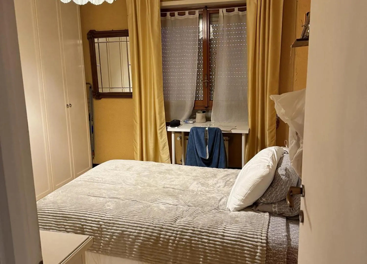 Alessio House Apartment Rome 0*,  Italy
