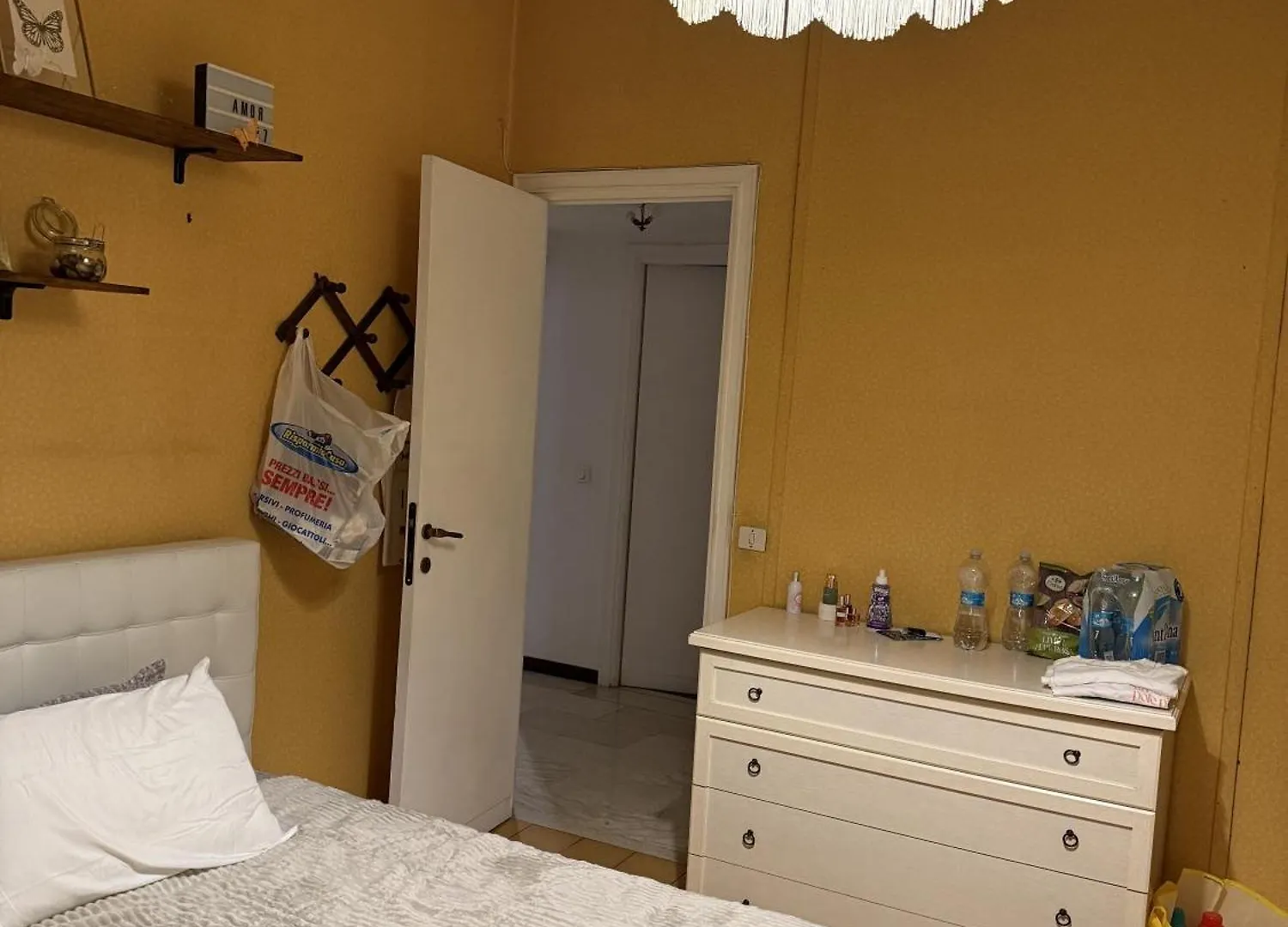 Alessio House Apartment Rome