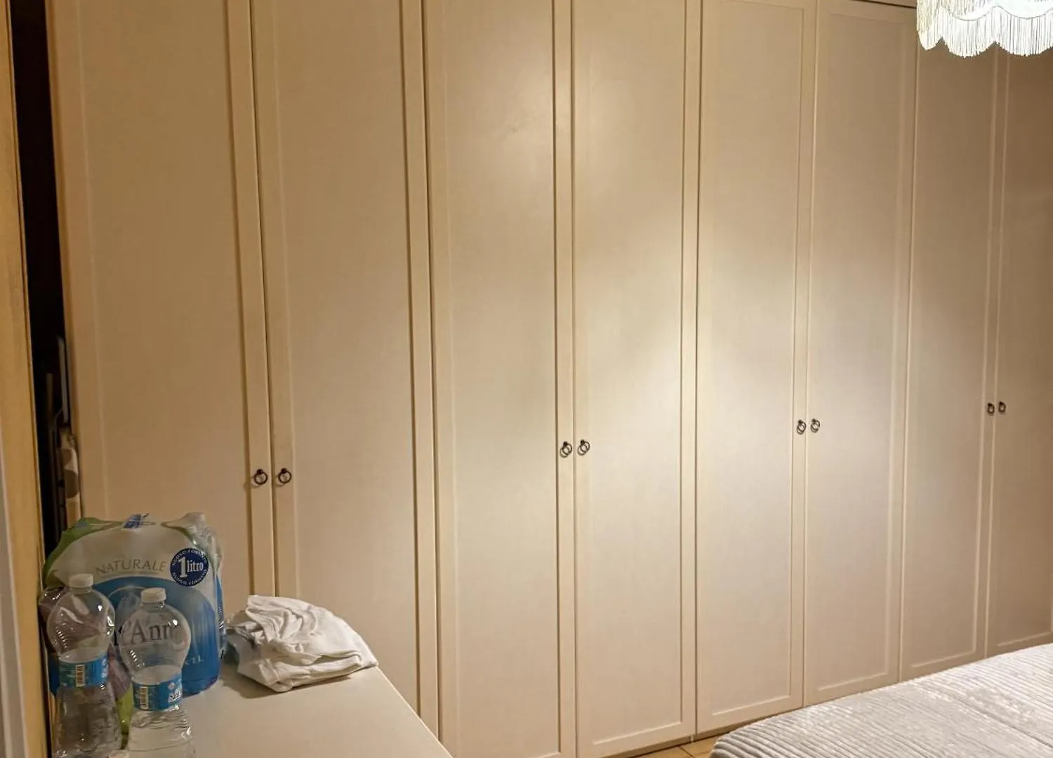 Alessio House Apartment Rome