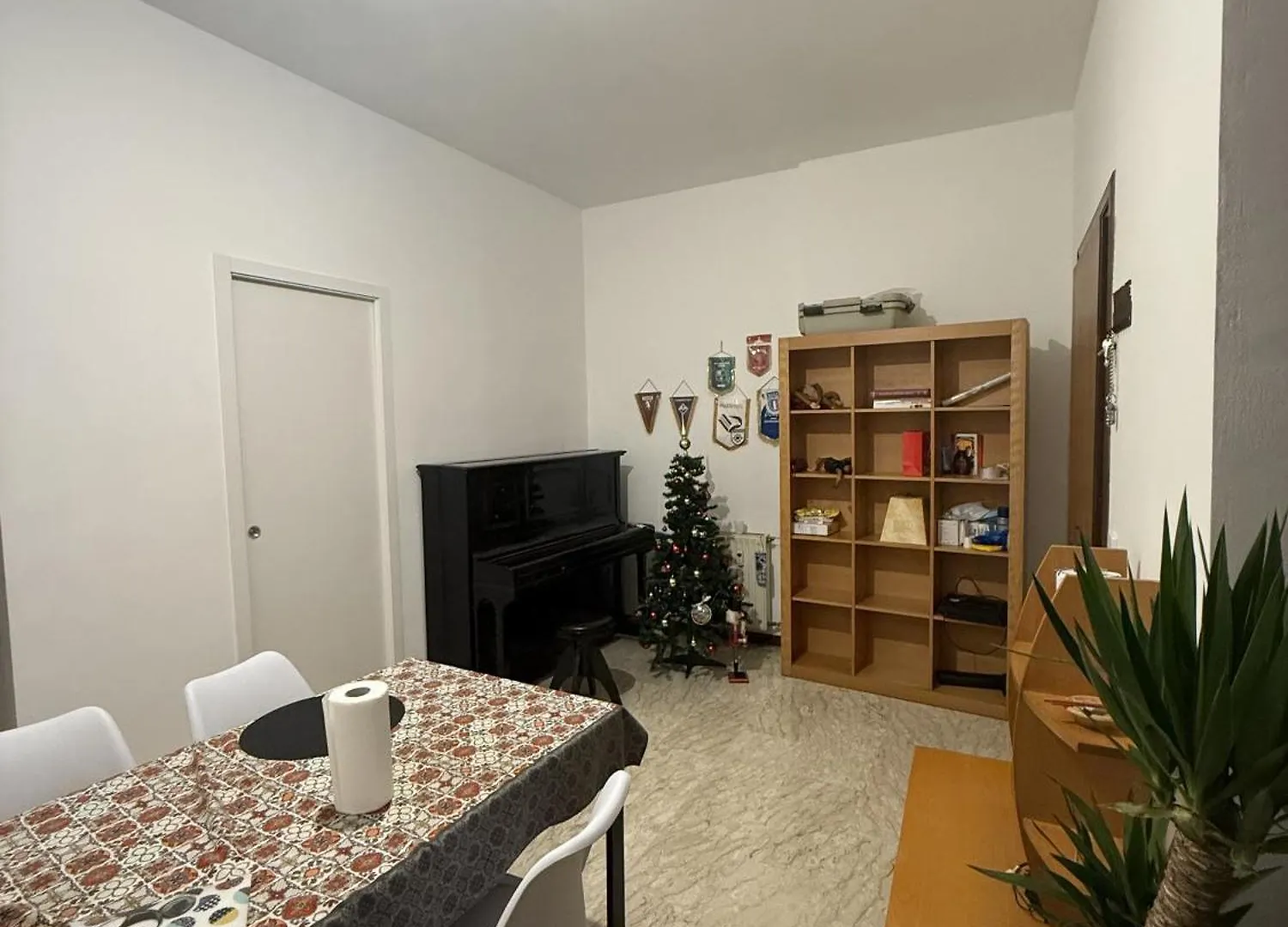 Homestay Alessio House Apartment Rome