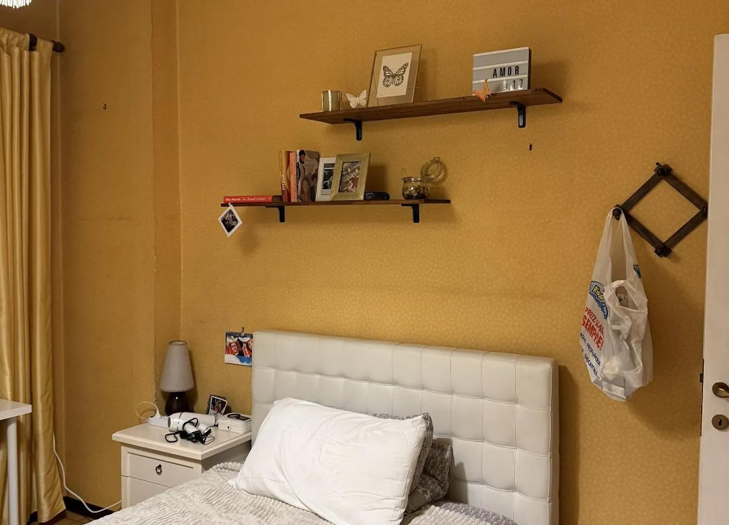 Homestay Alessio House Apartment Rome Italy