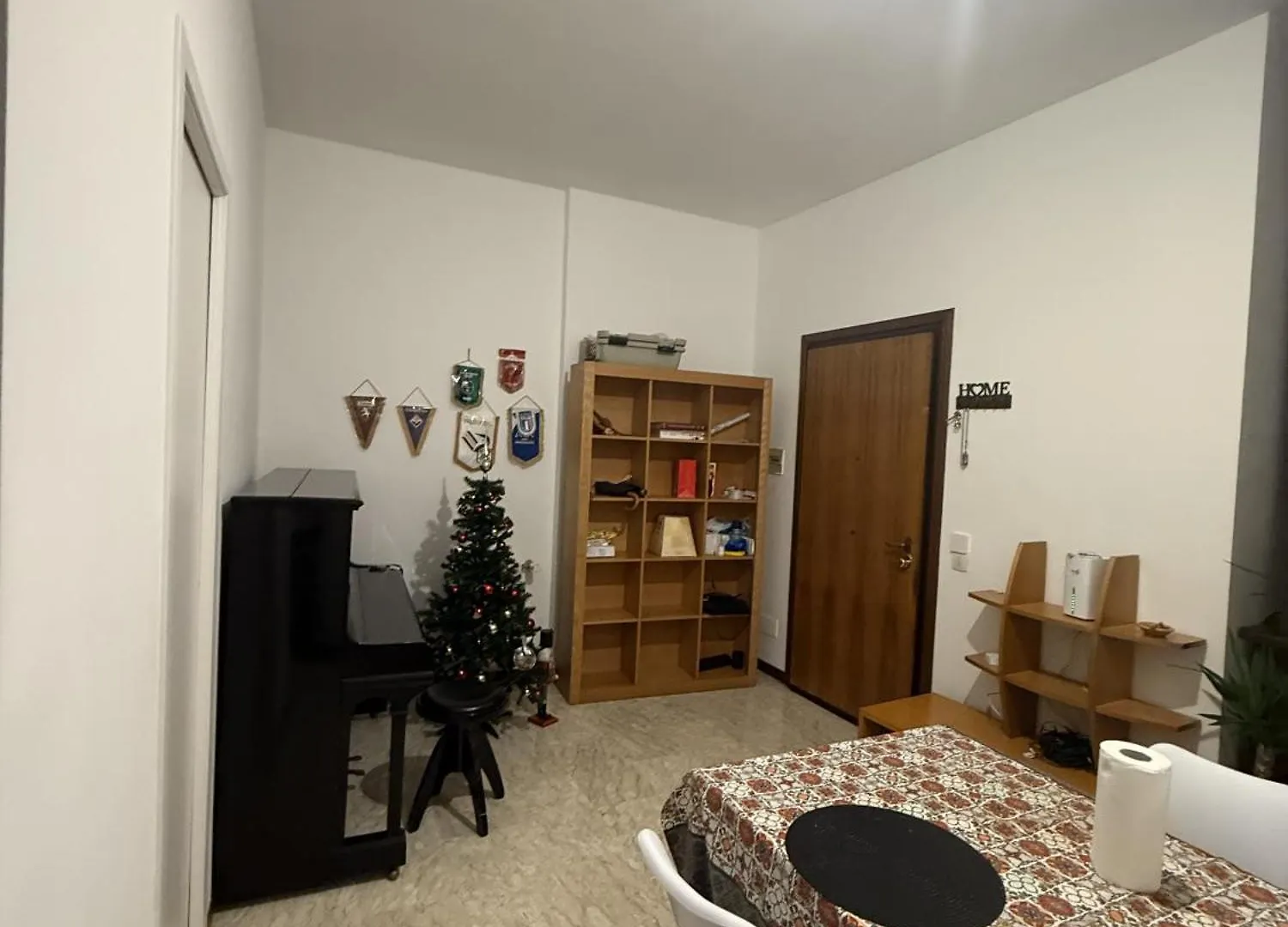Alessio House Apartment Rome Homestay