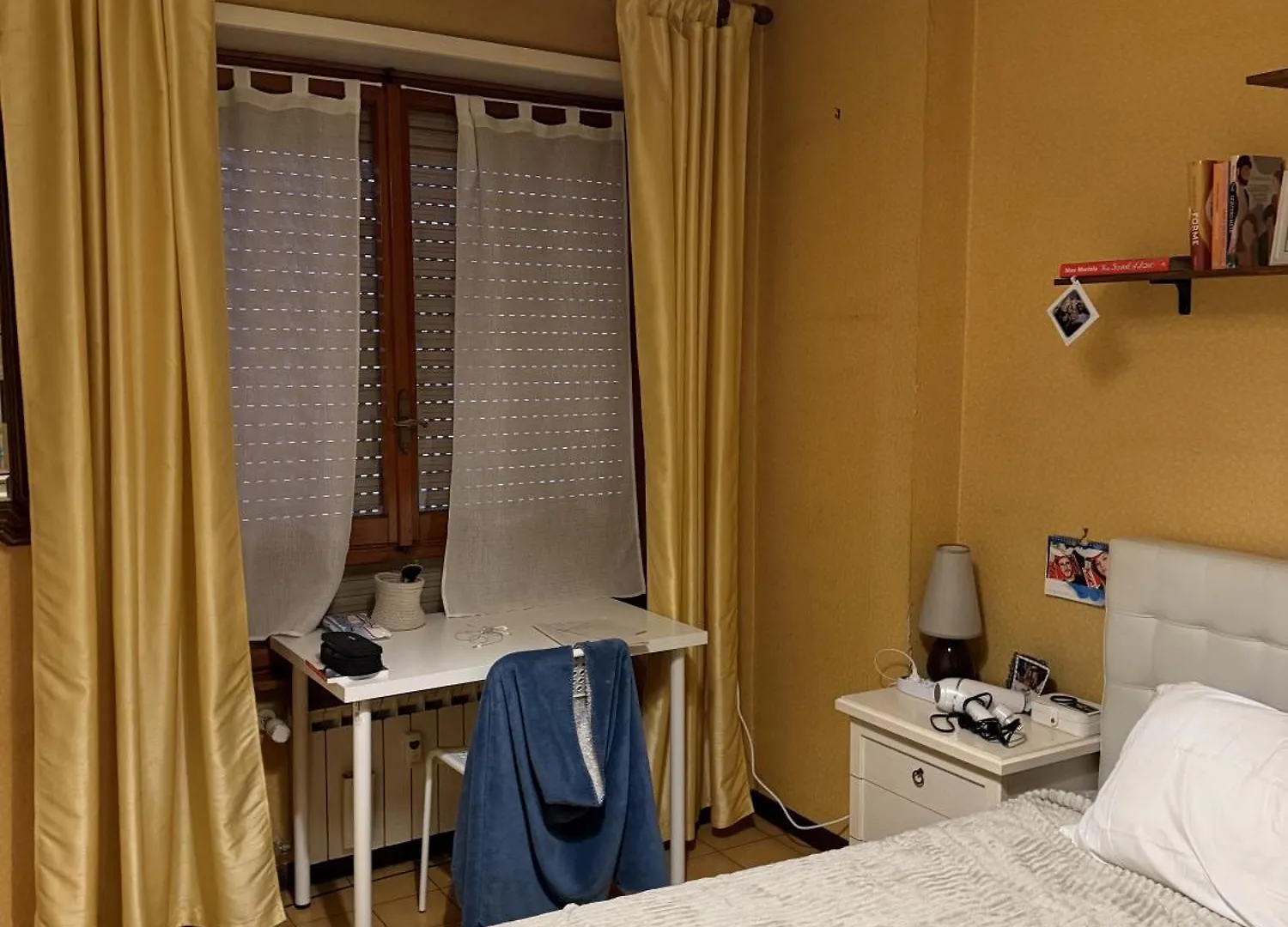 Homestay Alessio House Apartment Rome