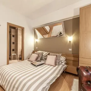  Affittacamere Ubaldi Luxury