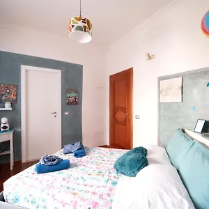  Alloggio in famiglia Interno 6