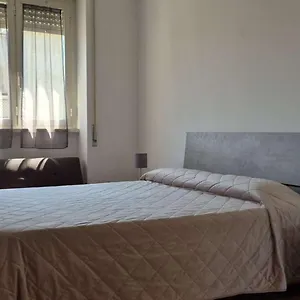  Alloggio in famiglia Matrimoniale Vicino A San Pietro