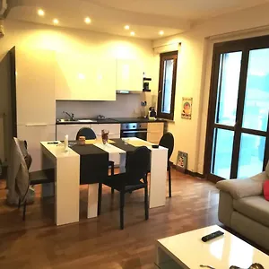  Alloggio in famiglia Aurelia House
