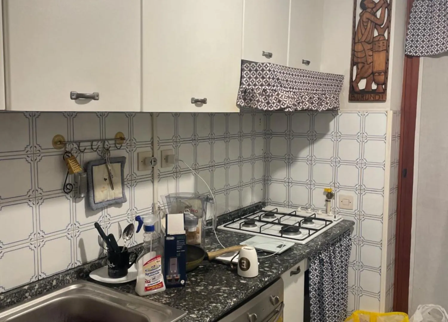 Alessio House Apartment Rome 0*,