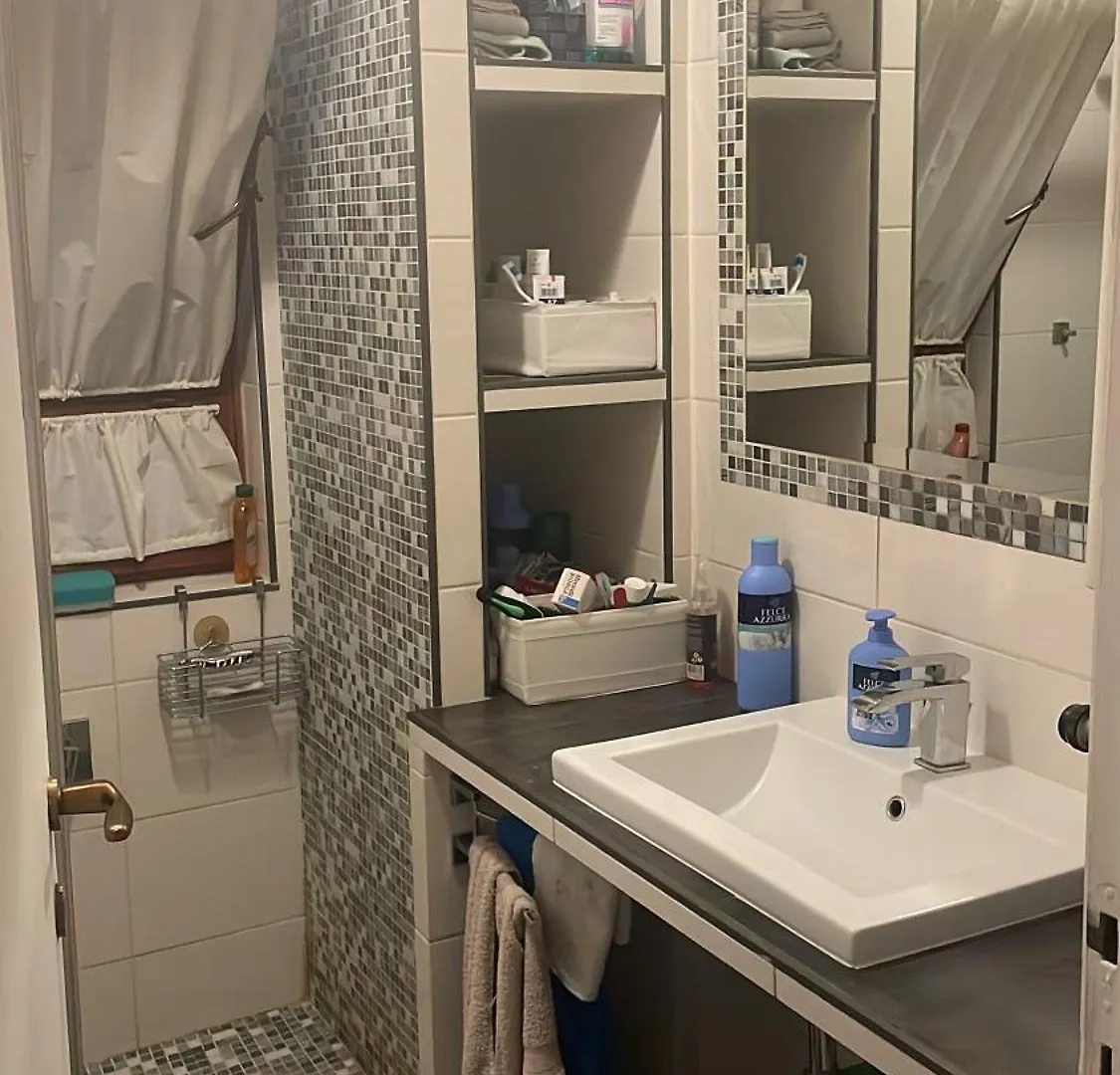 Homestay Alessio House Apartment Rome